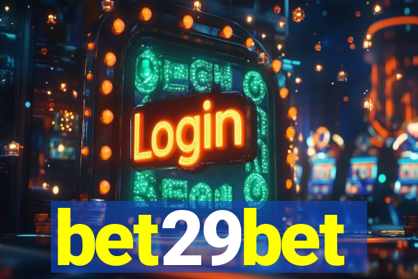 bet29bet