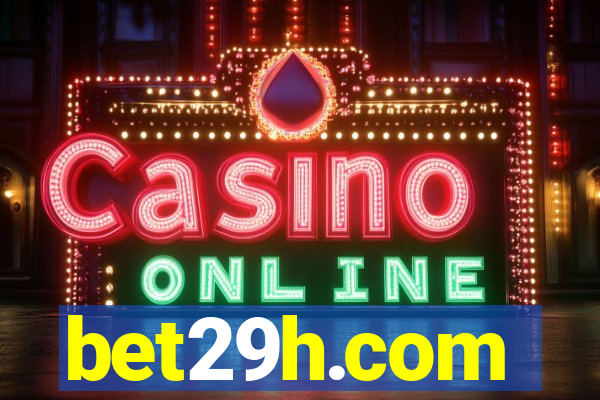 bet29h.com