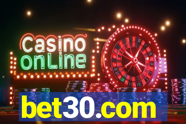 bet30.com