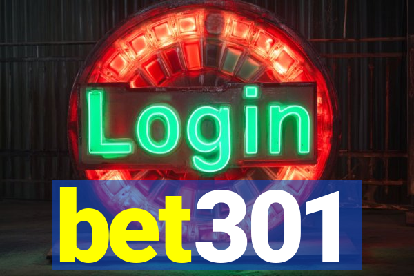 bet301