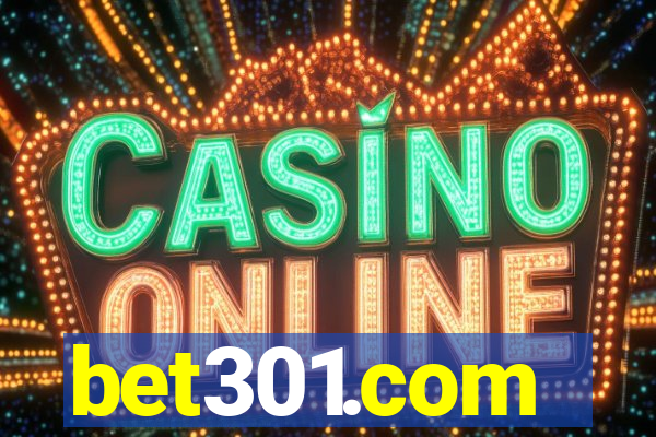 bet301.com