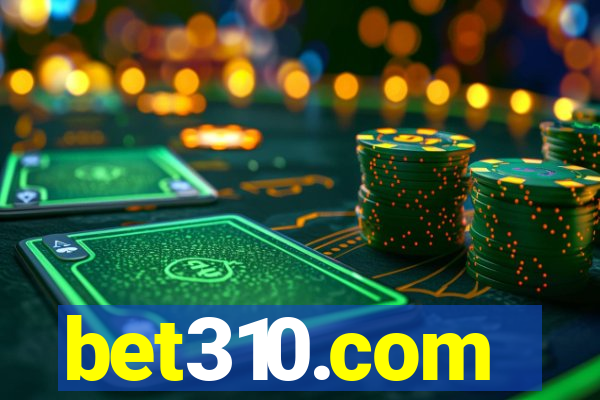 bet310.com