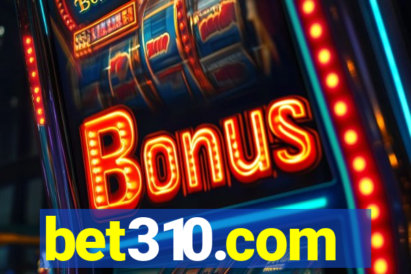 bet310.com