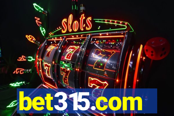bet315.com