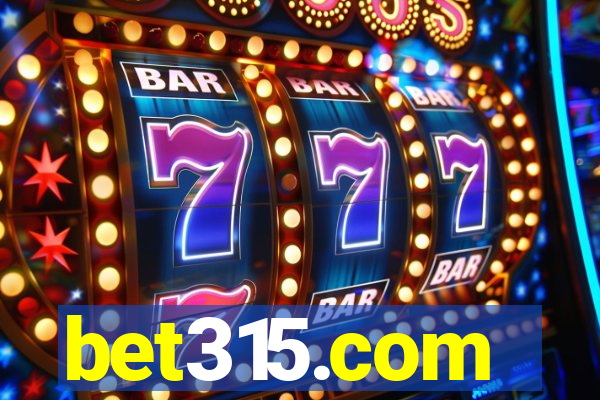bet315.com