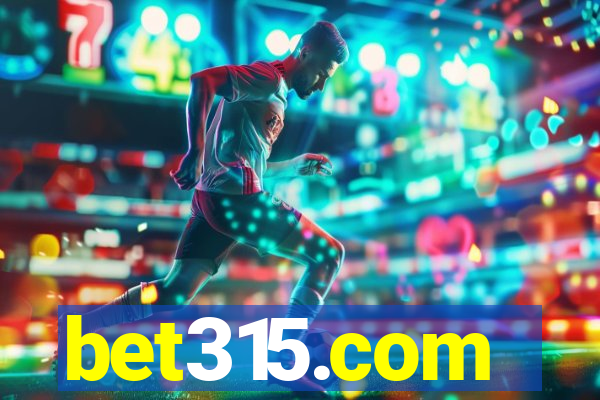 bet315.com