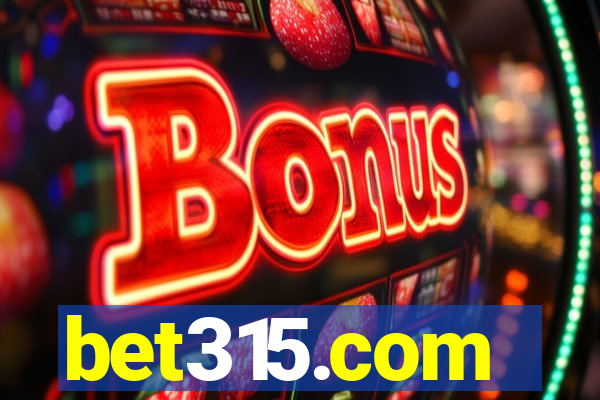 bet315.com