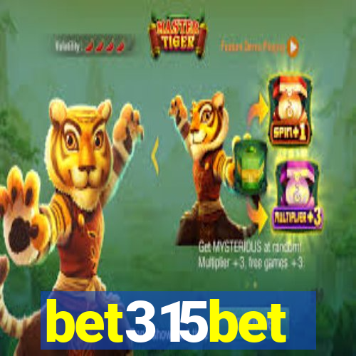 bet315bet
