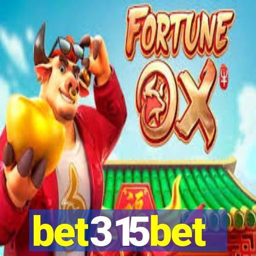 bet315bet