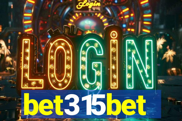 bet315bet