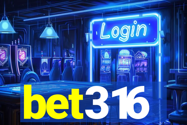 bet316