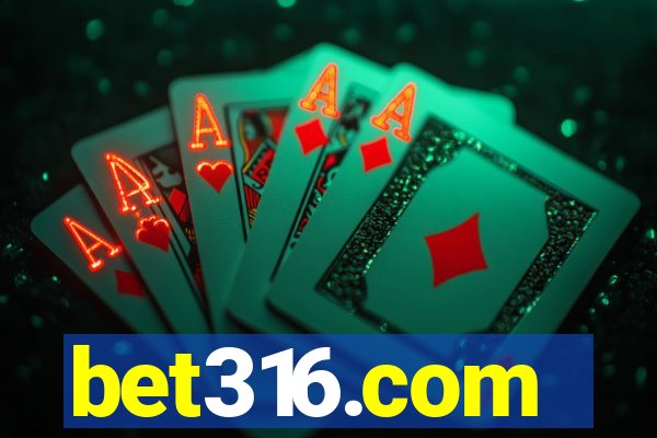 bet316.com