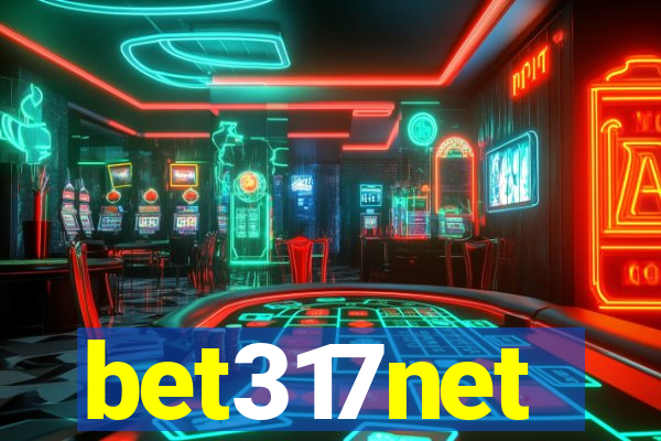 bet317net
