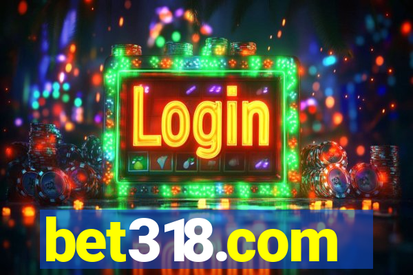 bet318.com
