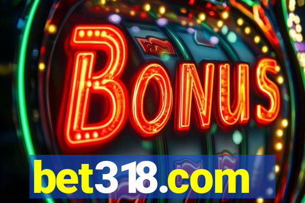 bet318.com