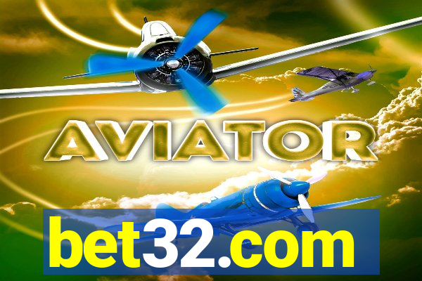 bet32.com