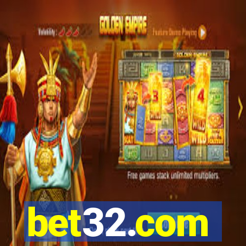 bet32.com