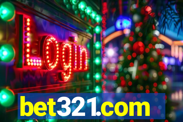 bet321.com