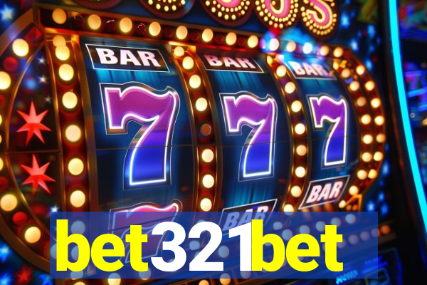bet321bet