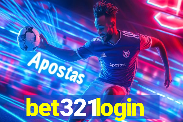 bet321login
