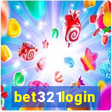 bet321login