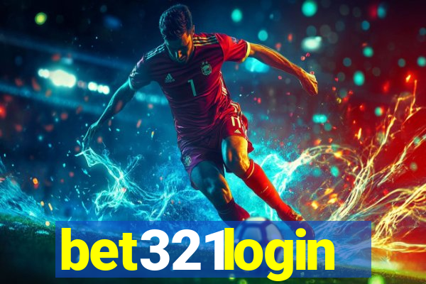 bet321login
