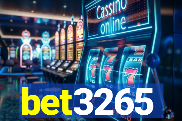 bet3265