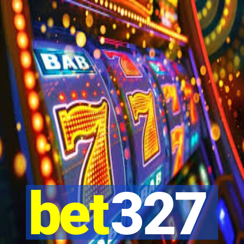 bet327
