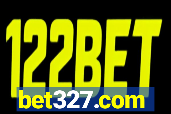 bet327.com