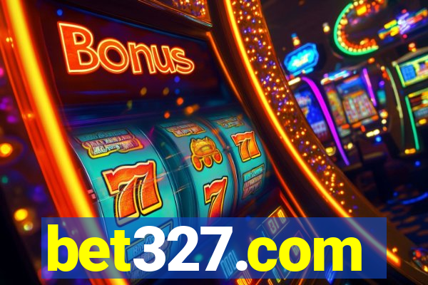 bet327.com