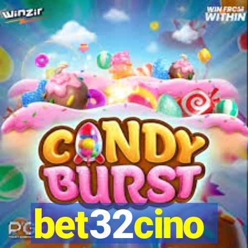 bet32cino