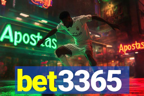 bet3365