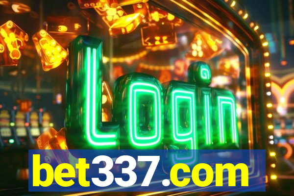 bet337.com