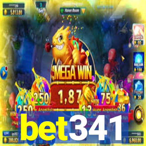 bet341
