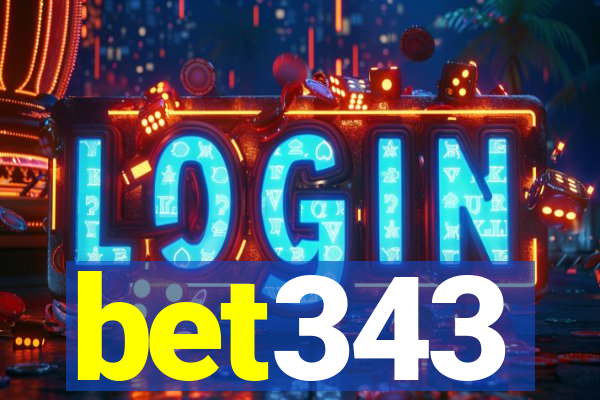 bet343