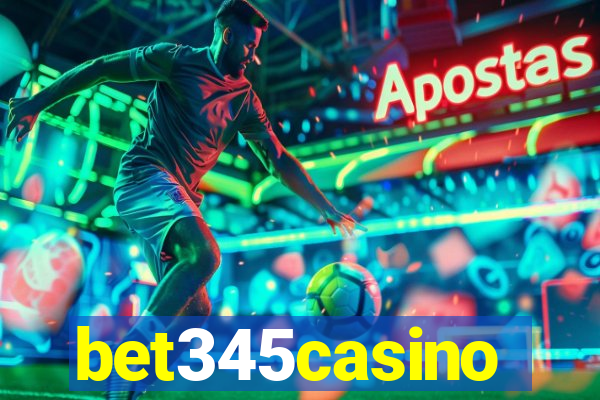 bet345casino