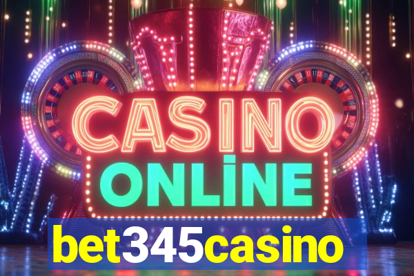 bet345casino