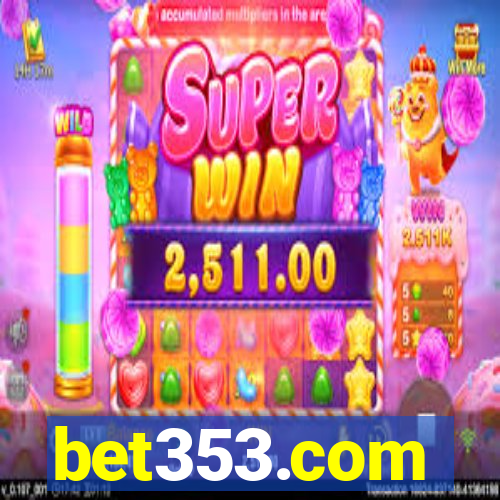 bet353.com