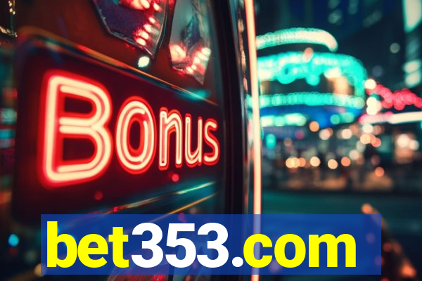 bet353.com