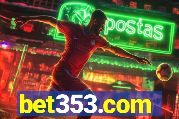 bet353.com