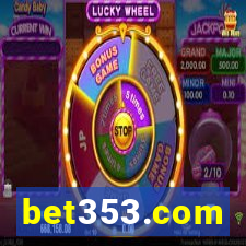 bet353.com