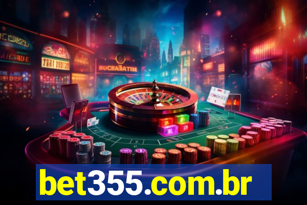 bet355.com.br