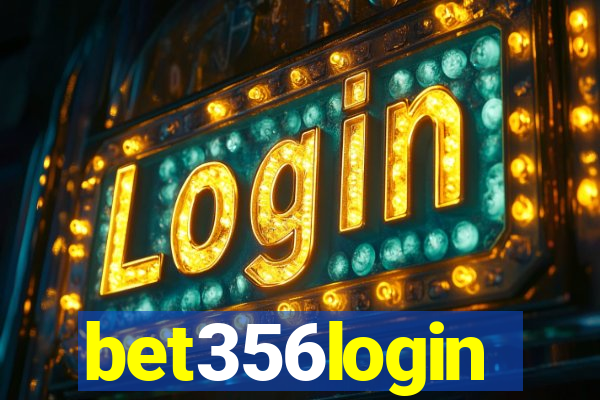 bet356login