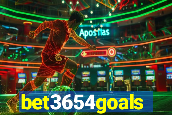 bet3654goals