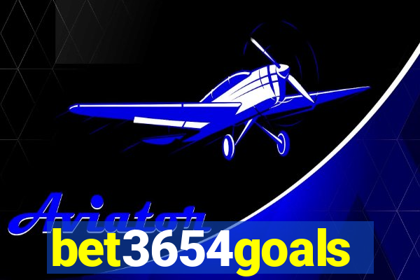 bet3654goals
