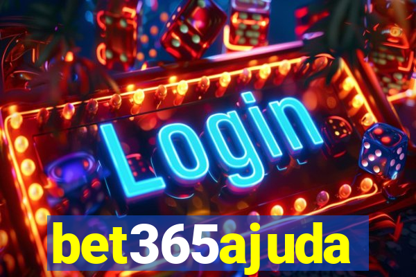 bet365ajuda