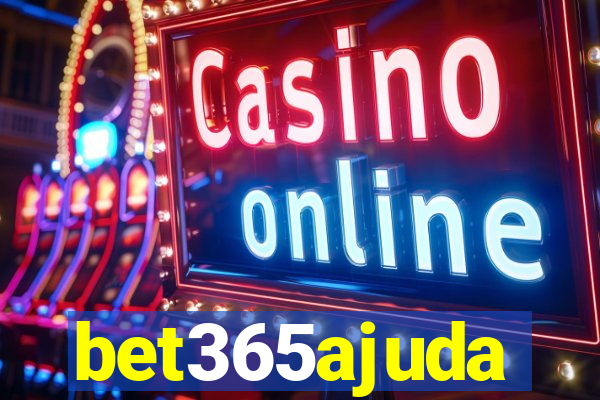 bet365ajuda