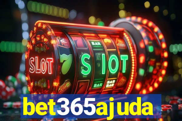 bet365ajuda