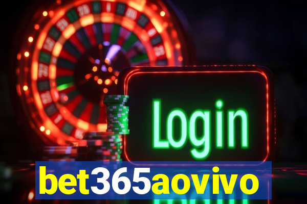 bet365aovivo