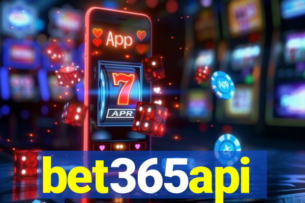bet365api